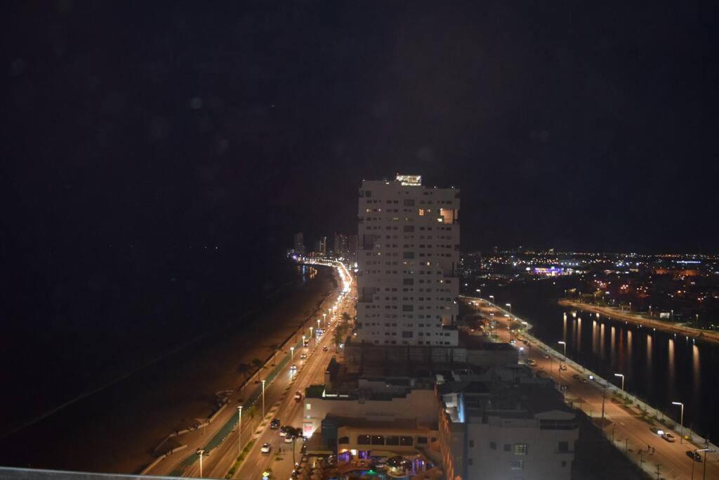 Nunca¡ Bellisimo Frente Al Mar Apartamento *