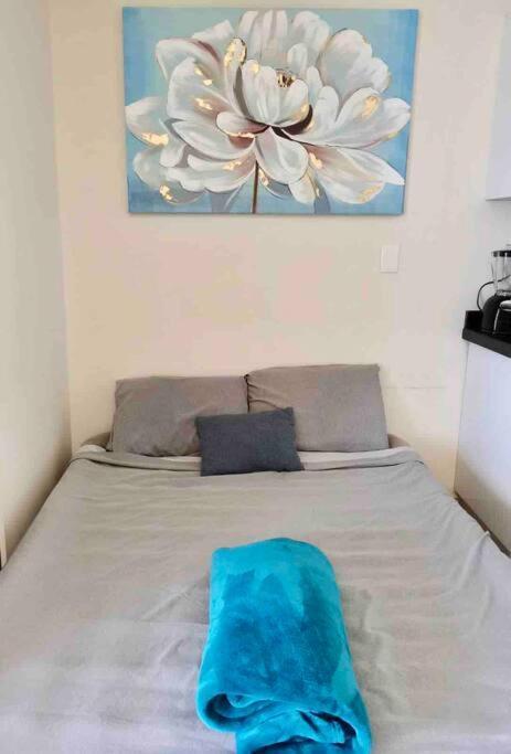 Apartamento Nunca¡ Bellisimo Frente Al Mar *