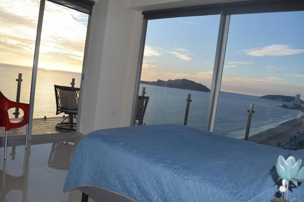 Nunca¡ Bellisimo Frente Al Mar Apartamento