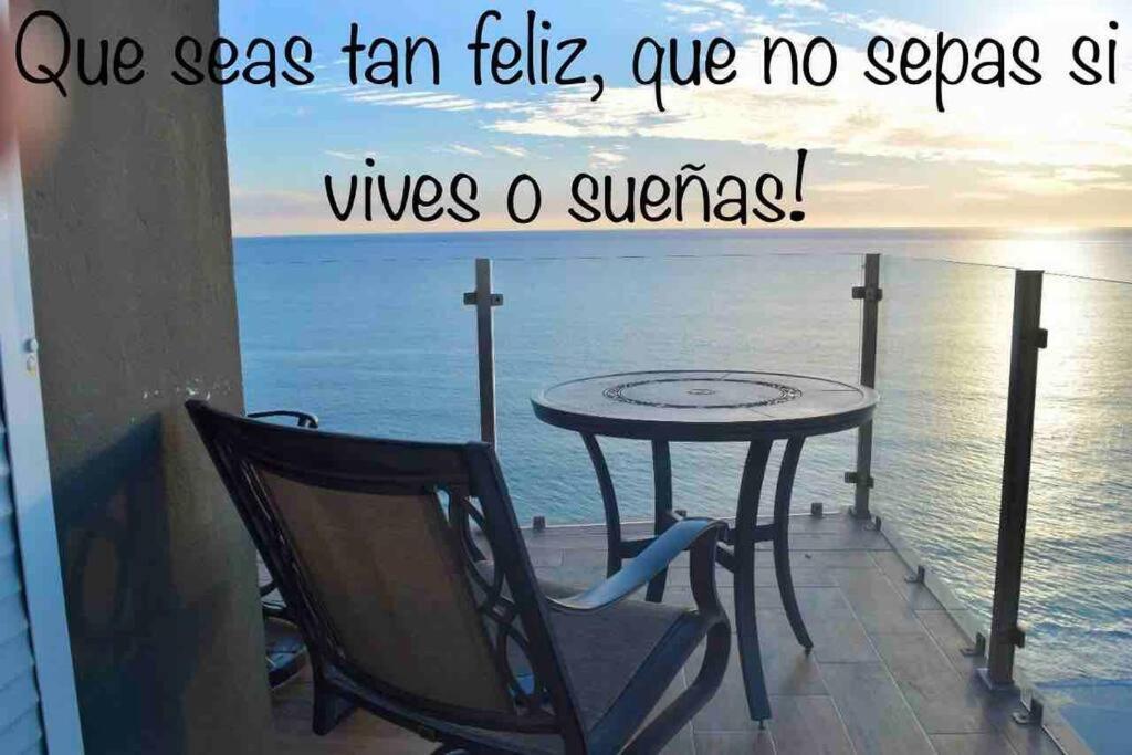 Apartamento Nunca¡ Bellisimo Frente Al Mar *