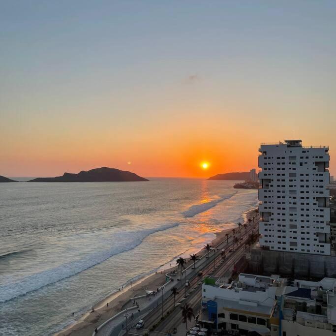 Nunca¡ Bellisimo Frente Al Mar *