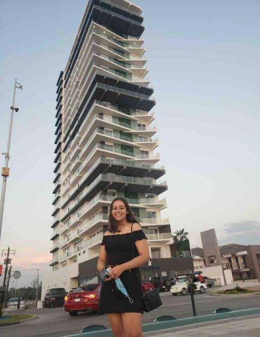 Nunca¡ Bellisimo Frente Al Mar Apartamento Mazatlán