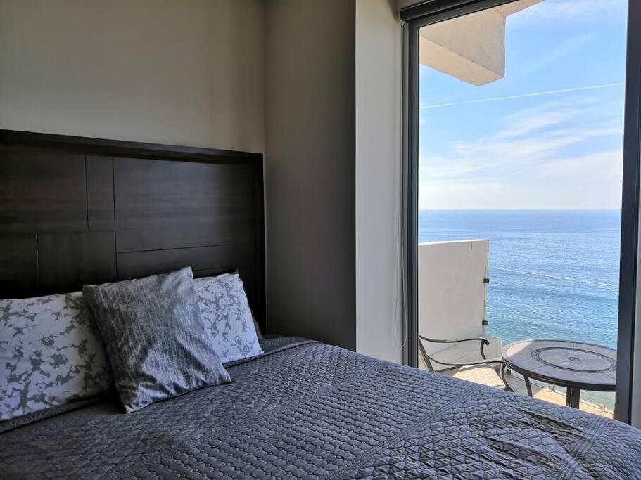 Apartamento Nunca¡ Bellisimo Frente Al Mar *