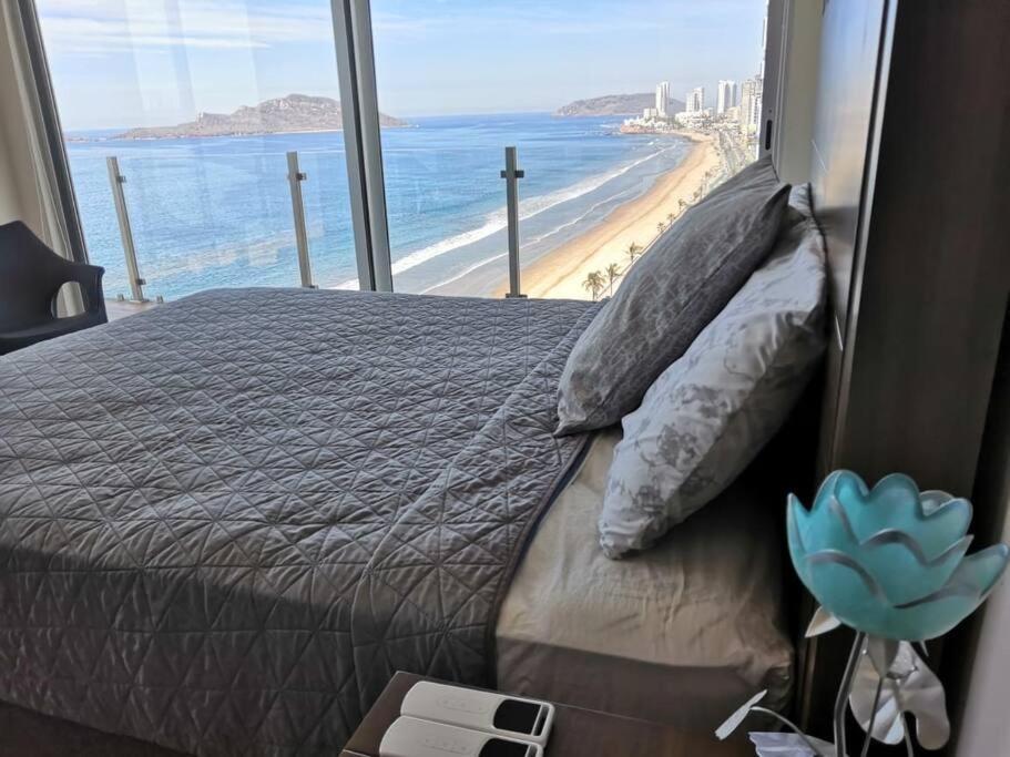 Nunca¡ Bellisimo Frente Al Mar Apartamento *