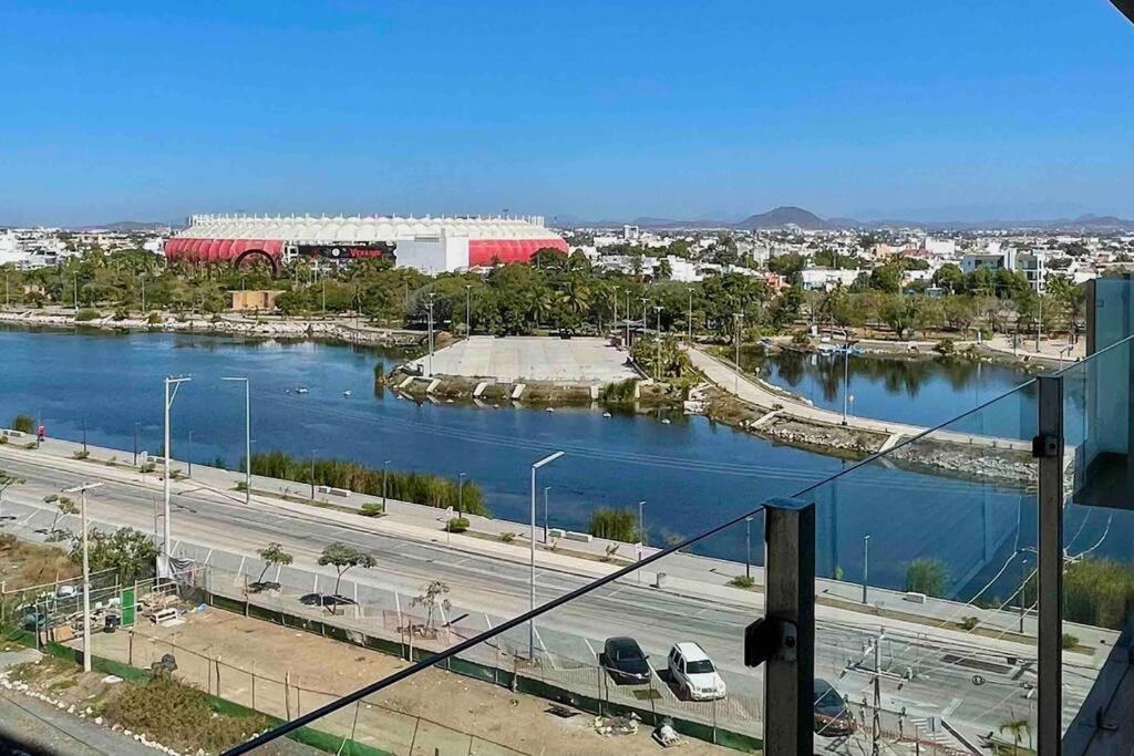 Apartamento Nunca¡ Bellisimo Frente Al Mar *