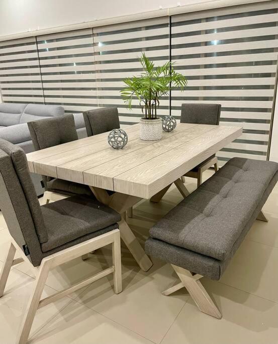 Apartamento Hermoso Y Nvo Gran Alberca A 4 Min Del Mar Mazatlán