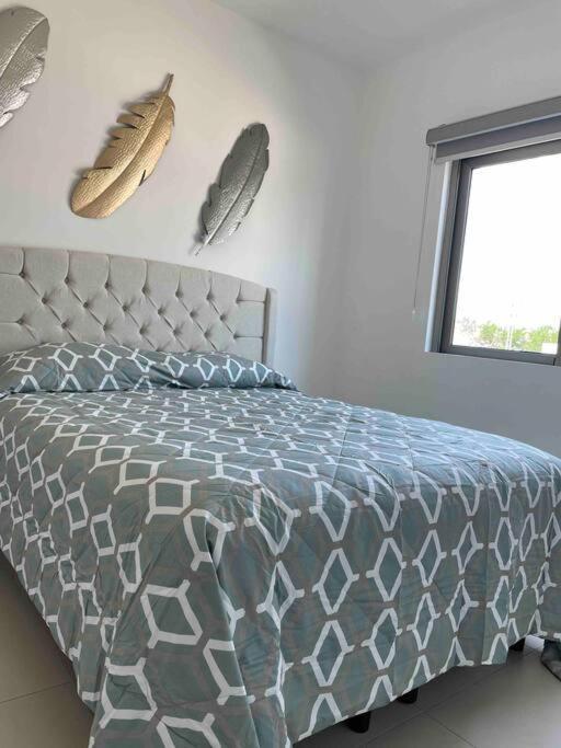 Hermoso Y Nvo Gran Alberca A 4 Min Del Mar Apartamento *