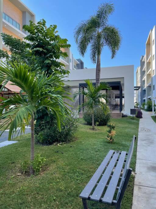 Apartamento Hermoso Y Nvo Gran Alberca A 4 Min Del Mar