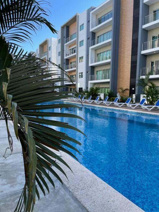 Hermoso Y Nvo Gran Alberca A 4 Min Del Mar Apartamento Mazatlán