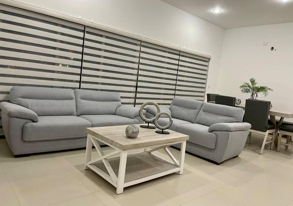Hermoso Y Nvo Gran Alberca A 4 Min Del Mar Apartamento
