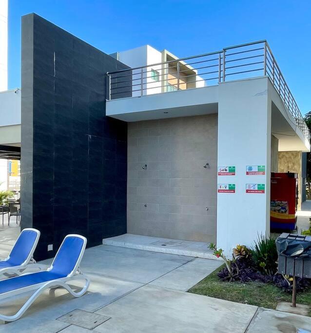 Apartamento Hermoso Y Nvo Gran Alberca A 4 Min Del Mar Mazatlán