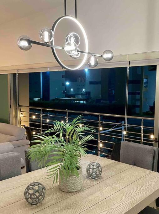 Hermoso Y Nvo Gran Alberca A 4 Min Del Mar Apartamento