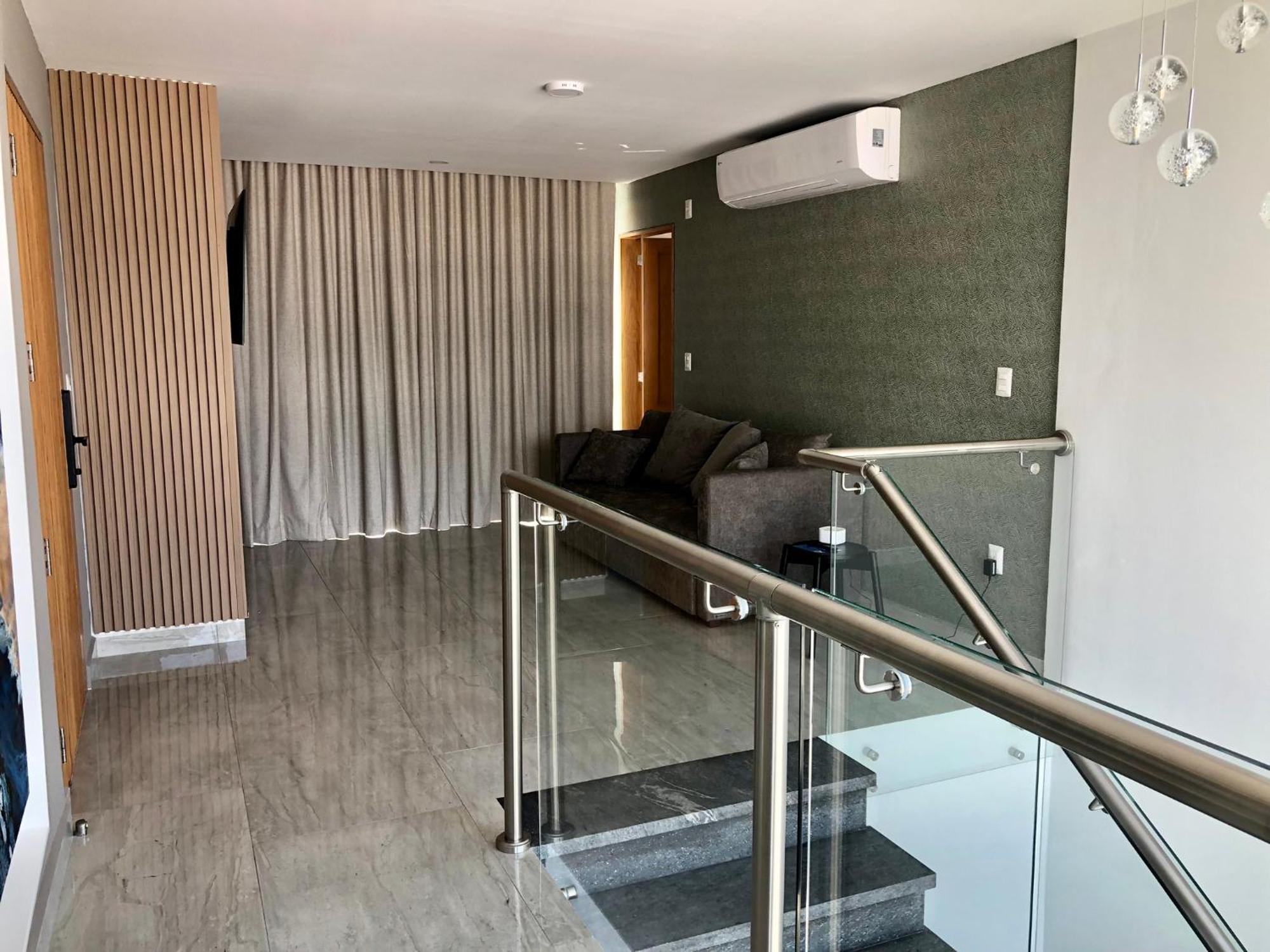 Apartamento Sunset View 1801 - Penthouse Con Vista Al Mar En Malecon *