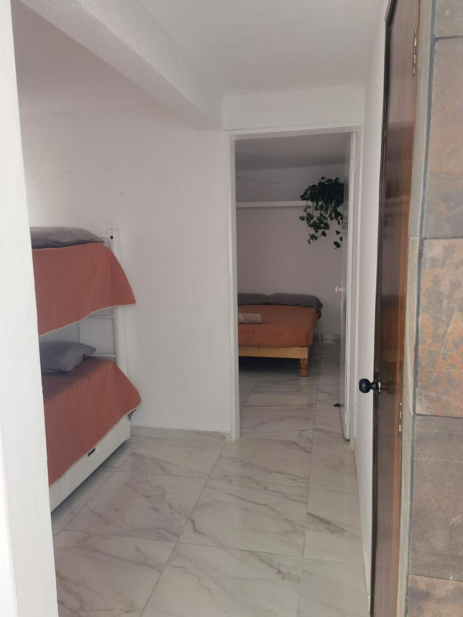 Casa Acogedora Ti Y Tu Familia/amigos. * Mazatlán