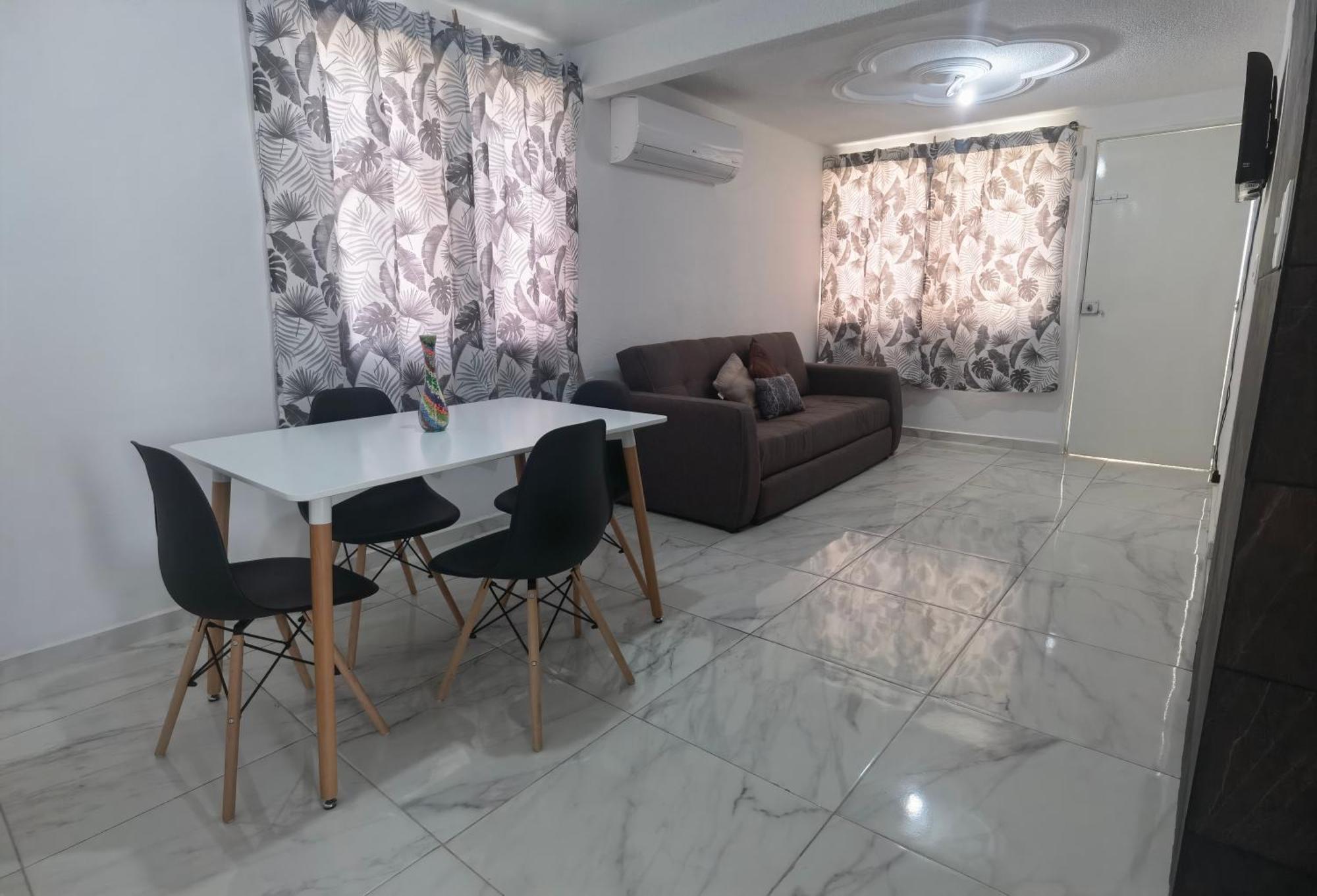 Casa Acogedora Ti Y Tu Familia/amigos. Сasa de vacaciones Mazatlán