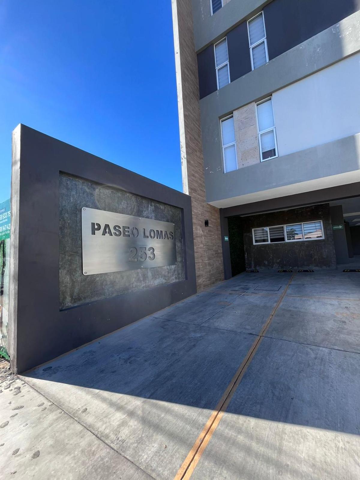 Apartment En Lomas De *
