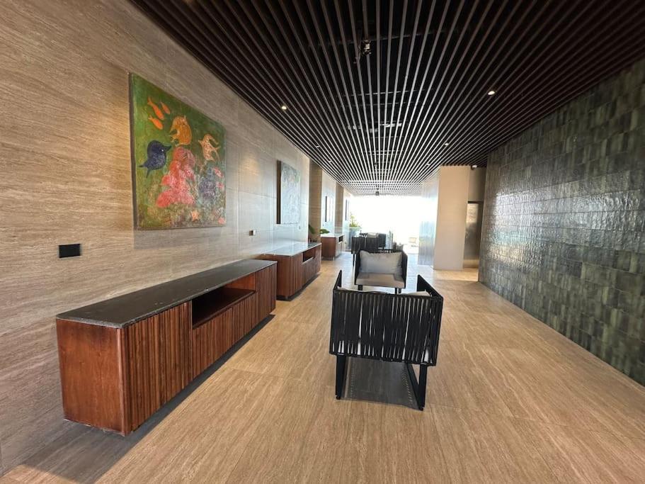 Apartamento Loft En Wtower 503