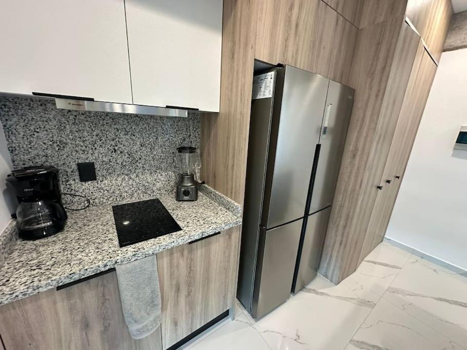 Loft En Wtower 503 Apartamento