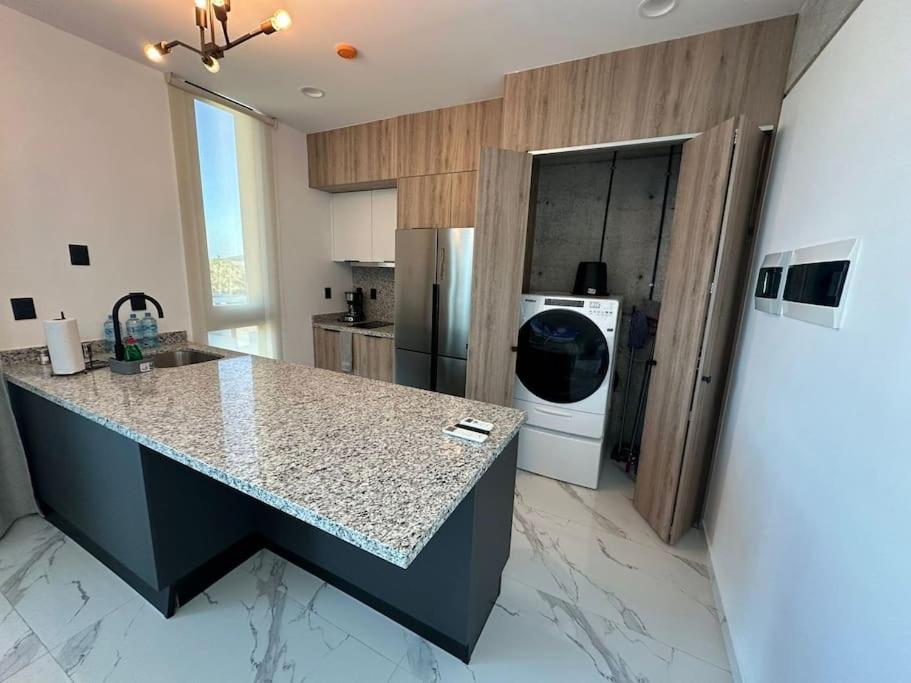 Apartamento Loft En Wtower 503