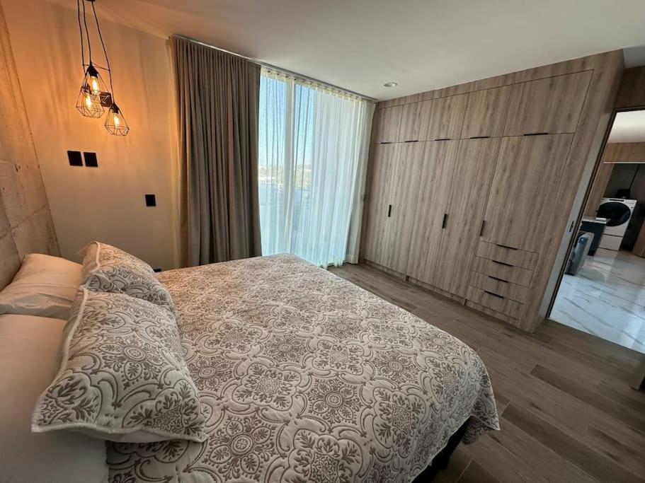 Apartamento Loft En Wtower 503