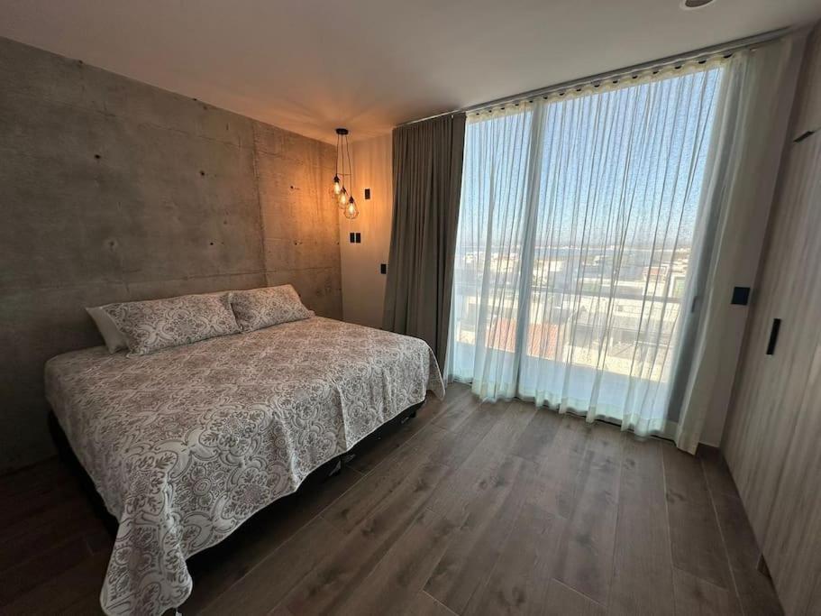 Apartamento Loft En Wtower 503 *