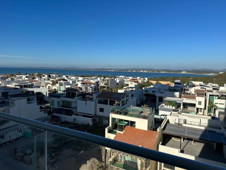 Apartamento Loft En Wtower 503 *