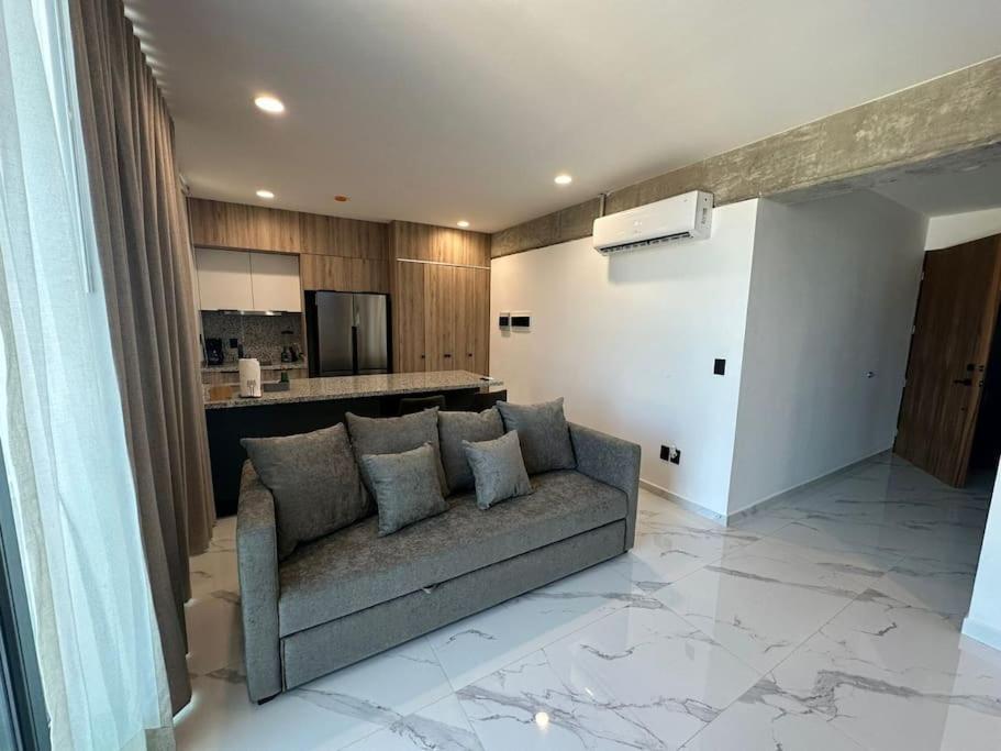 Loft En Wtower 503 *