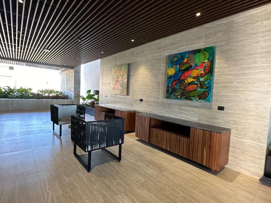 Apartamento Loft En Wtower 503 Mazatlán
