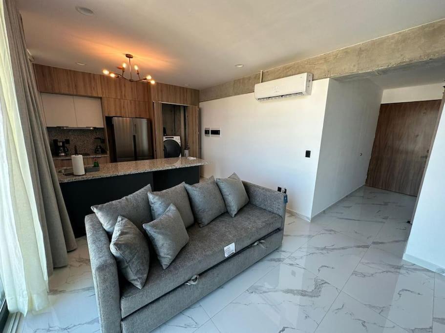 Loft En Wtower 503 Mazatlán