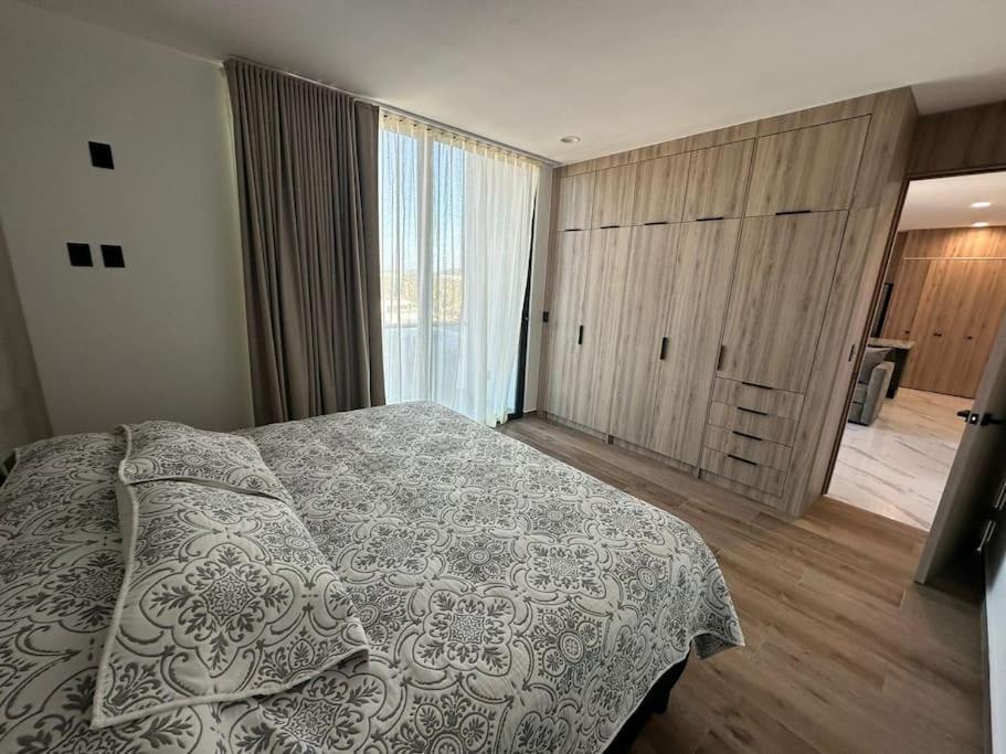 Apartamento Loft En Wtower 503 Mazatlán