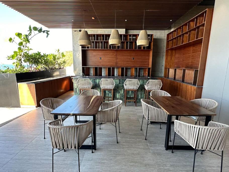 Loft En Wtower 503 Mazatlán