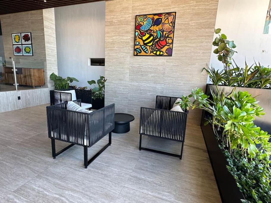 Loft En Wtower 503 *