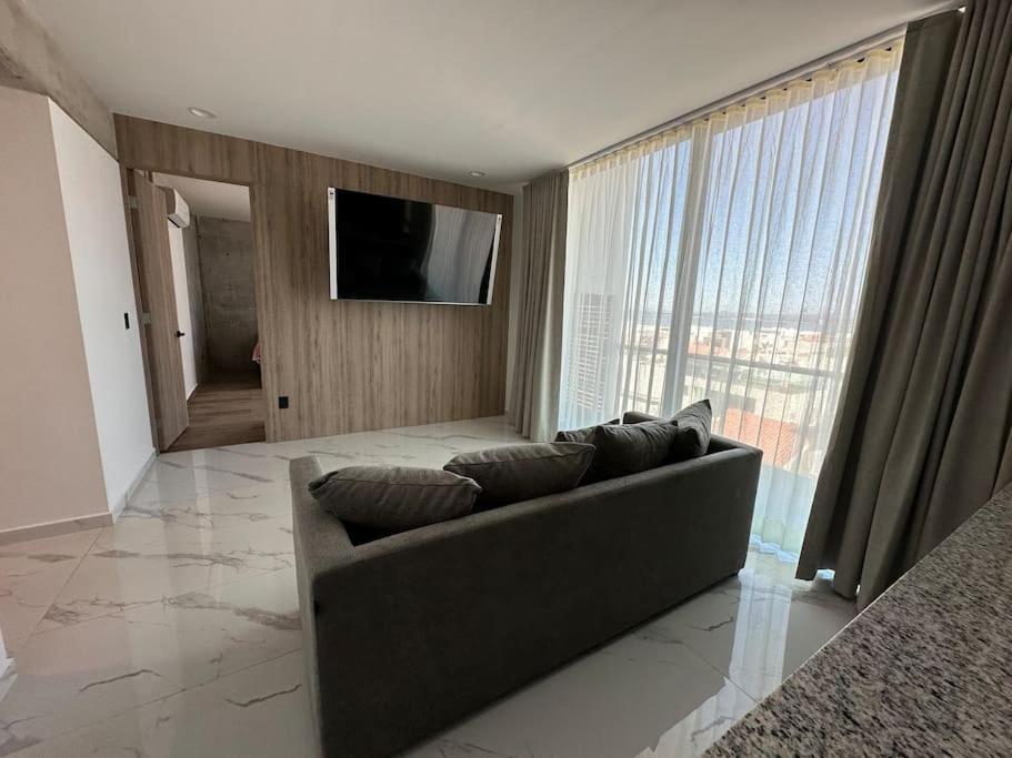 Loft En Wtower 503 Apartamento *