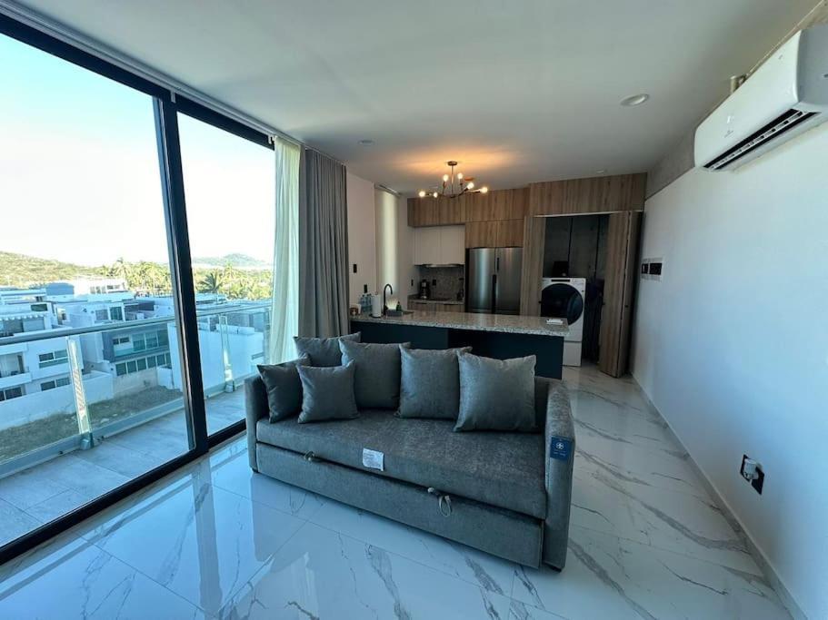 Apartamento Loft En Wtower 503 *