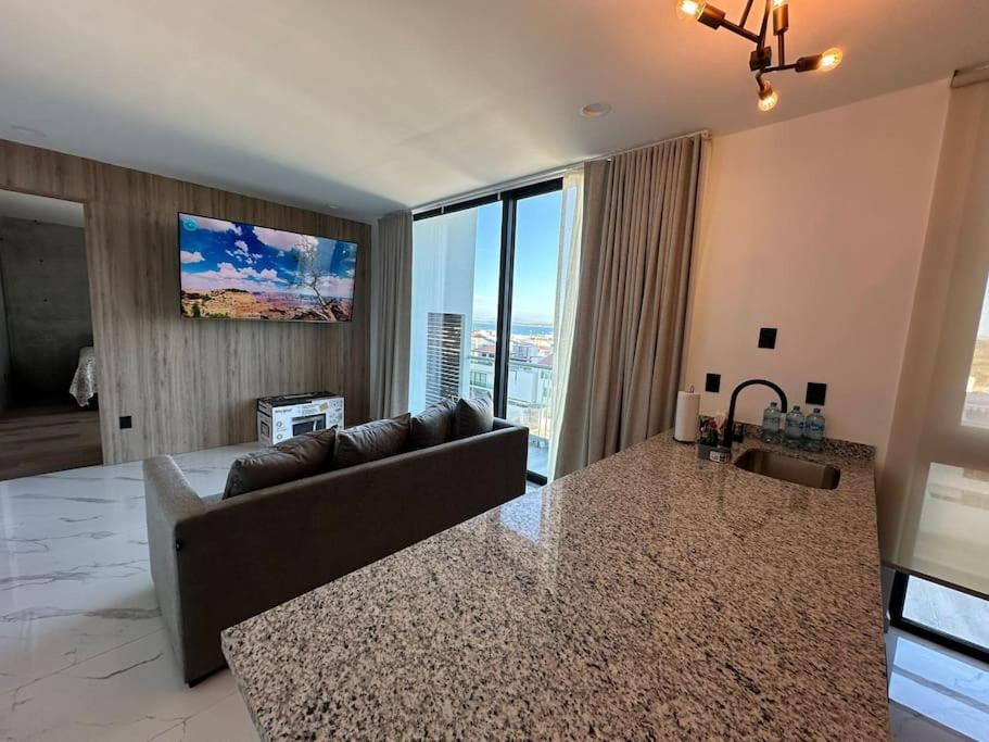 Apartamento Loft En Wtower 503