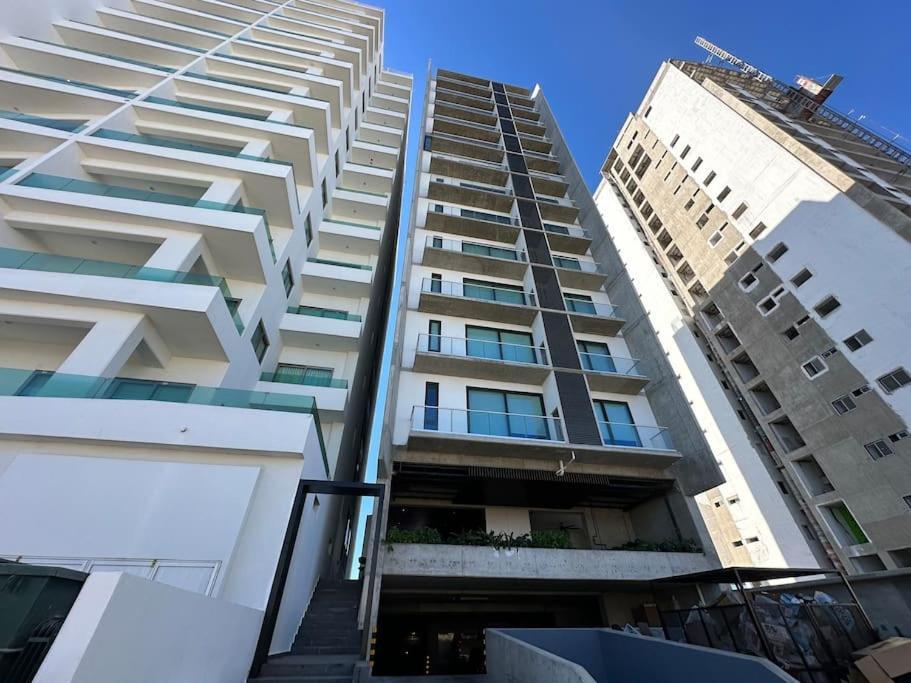 Loft En Wtower 503 Apartamento Mazatlán