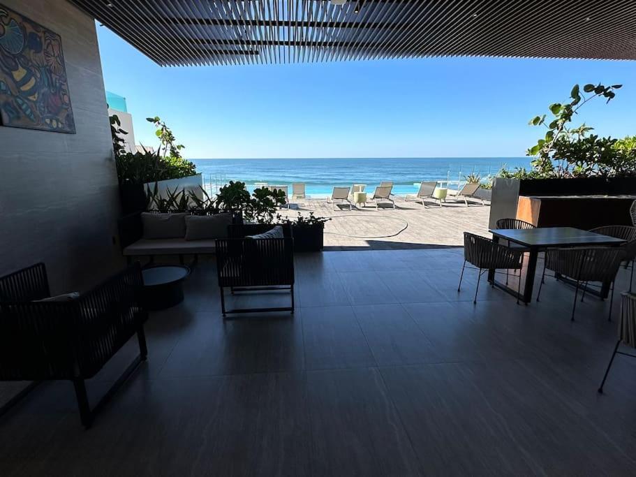 Loft En Wtower 503 Mazatlán