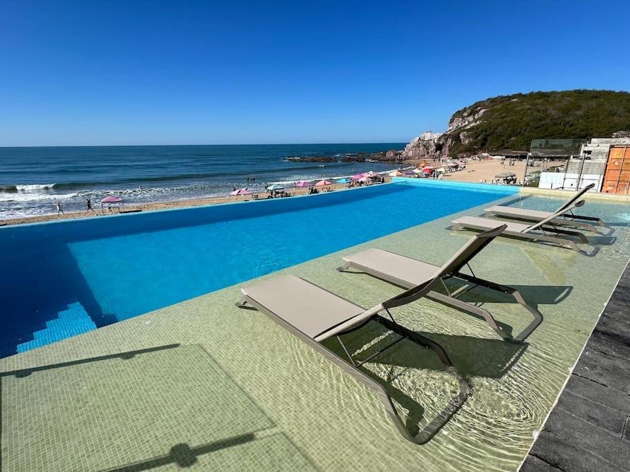 Loft En Wtower 503 Apartamento *
