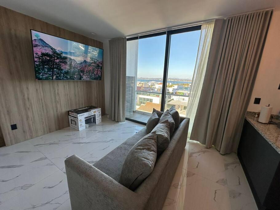 Loft En Wtower 603 *