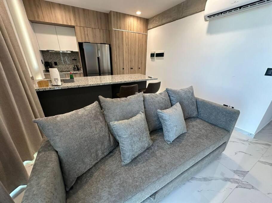 Loft En Wtower 603