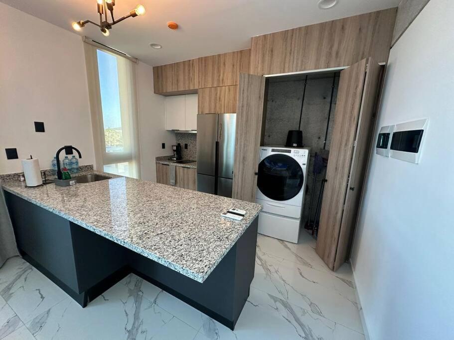 Apartamento Loft En Wtower 603 *