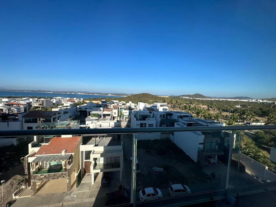 Apartamento Loft En Wtower 603 *