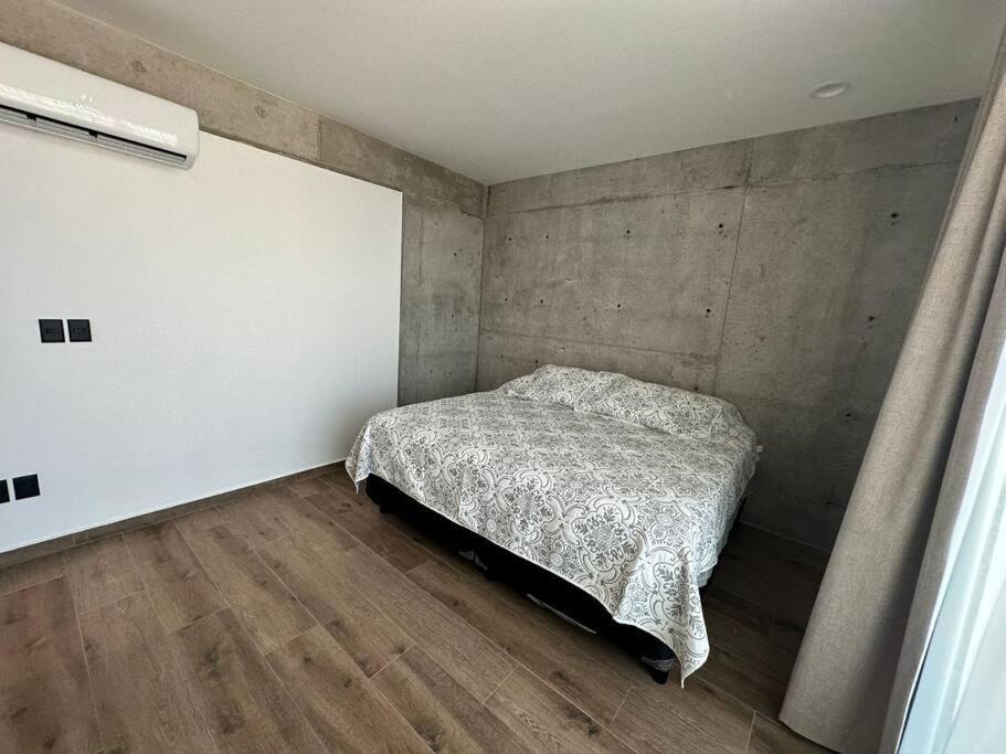 Loft En Wtower 603