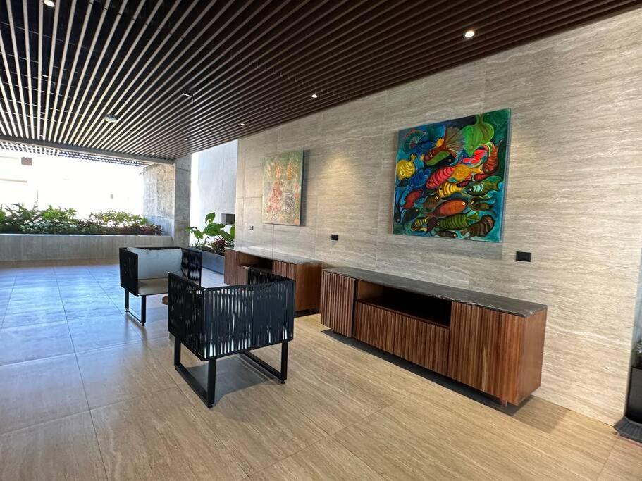Loft En Wtower 603 Apartamento Mazatlán