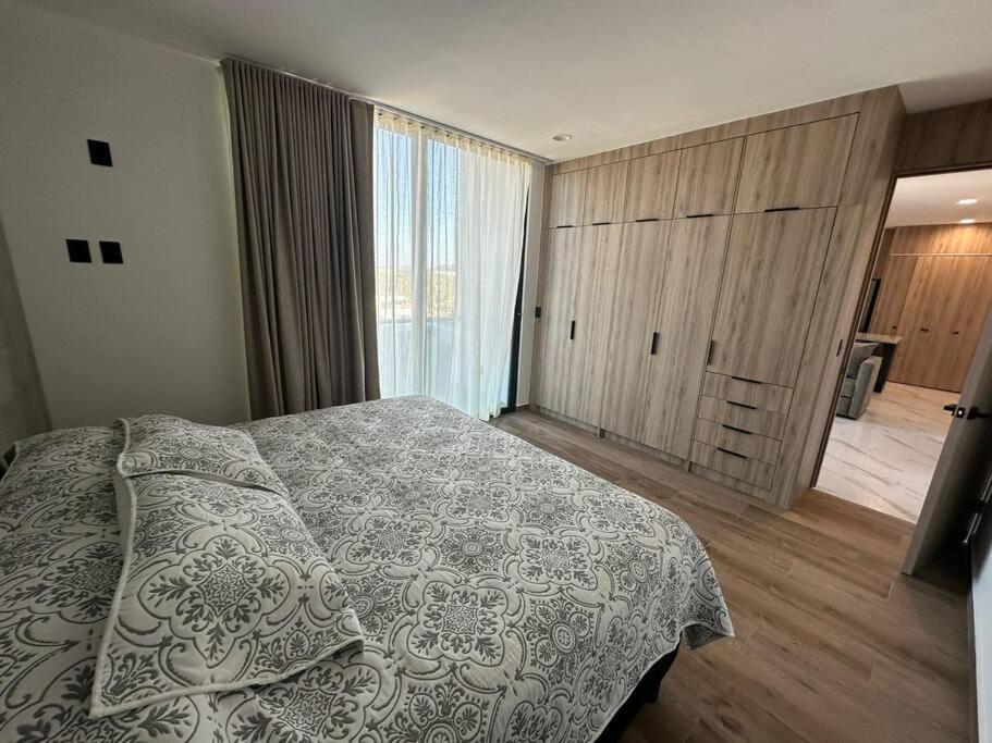 Loft En Wtower 603 Apartamento
