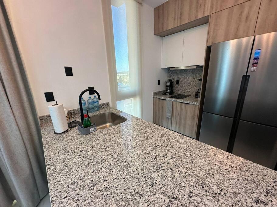 Apartamento Loft En Wtower 603