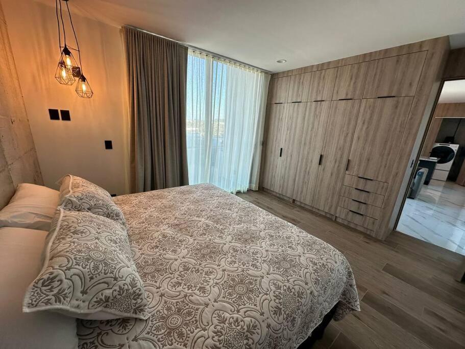 Loft En Wtower 603 Mazatlán