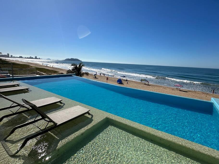 Loft En Wtower 603 Apartamento