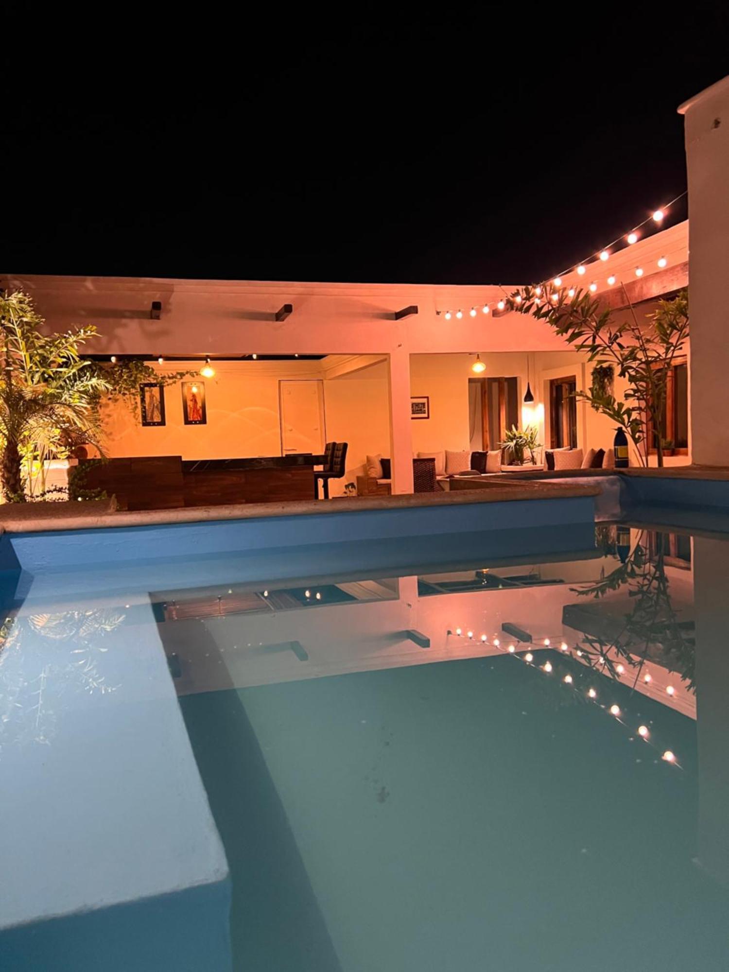 The Place Penthouse