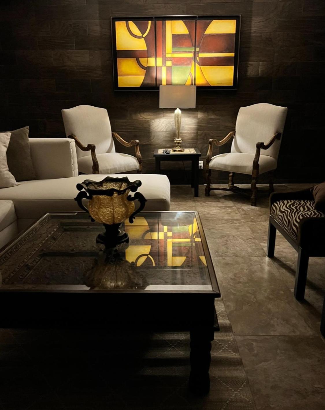Hotel The Place Penthouse Mazatlan